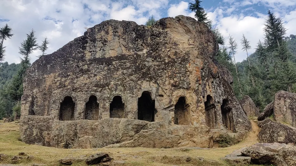 Kupwara