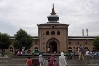 Jamia Masjid Srinagar 01 (edited)