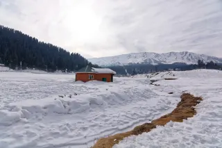 Gulmarg 3