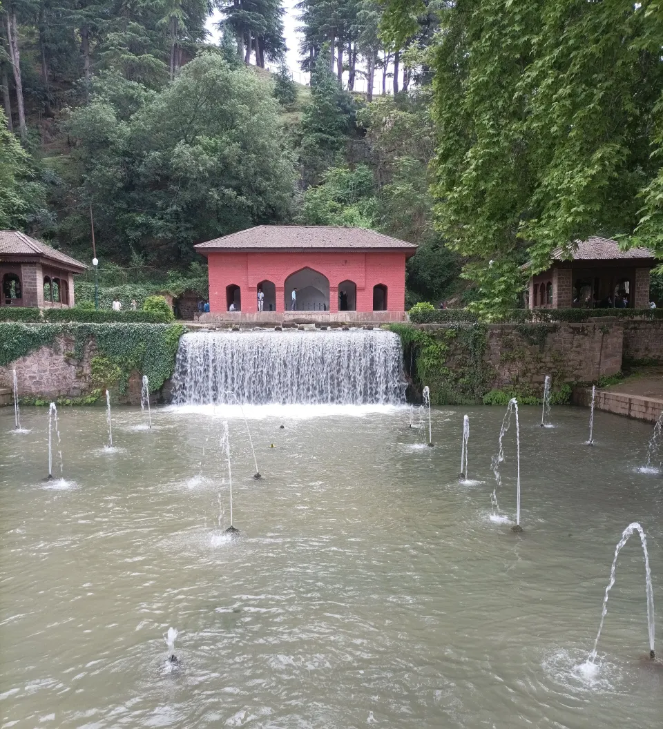 Achabal