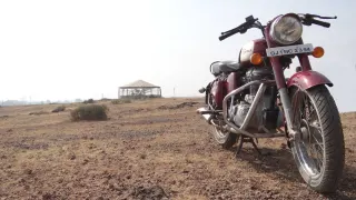 Royal Enfield Classic 350