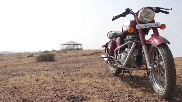 Royal Enfield Classic 350