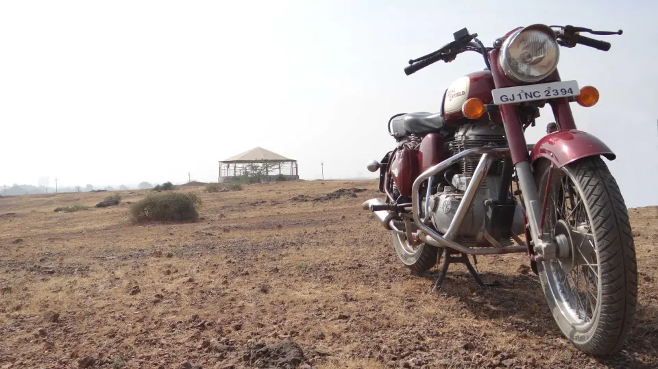 Royal Enfield Classic 350